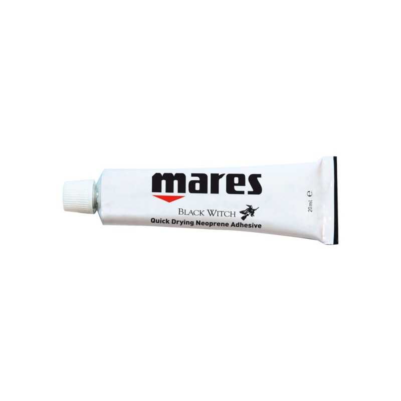 Mares colle néoprène