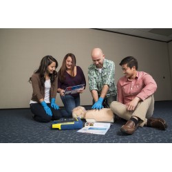 PADI Emergency First Response (EFR) Course