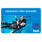 PADI Emergency First Response (EFR) Kurs