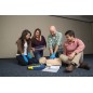 PADI Emergency First Response (EFR) cours