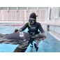 SSI Basic Freediver cours