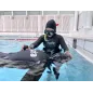 SSI Pool Freediver cours