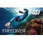 SSI Freediver cours