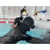 SSI Freediver cours