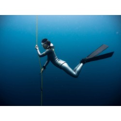 SSI Advanced Freediver corso