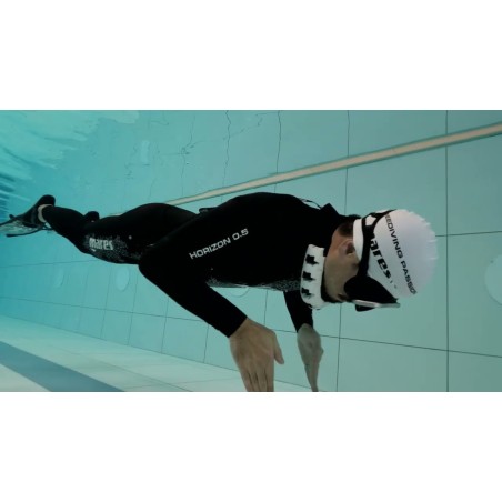 SSI Advanced Freediver cours