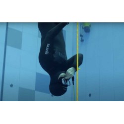 SSI Advanced Freediver Course