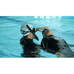 SSI Advanced Freediver cours