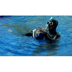 SSI Advanced Freediver corso