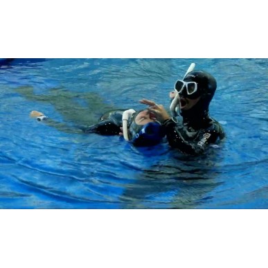 SSI Advanced Freediver Course