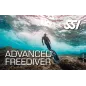 SSI Advanced Freediver Kurs