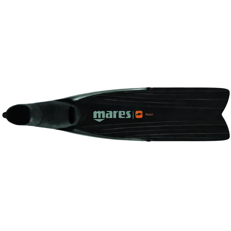 Mares Razor Pro Fins