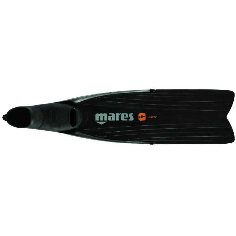 Mares Razor Pro pinne