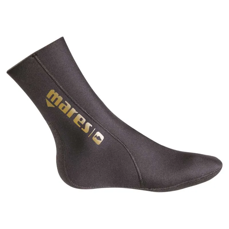 Mares Flex Gold 5mm Socken