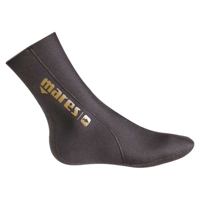 Mares Flex Gold 5mm socks