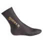 Mares Flex Gold 50 Ultrastretch chaussette