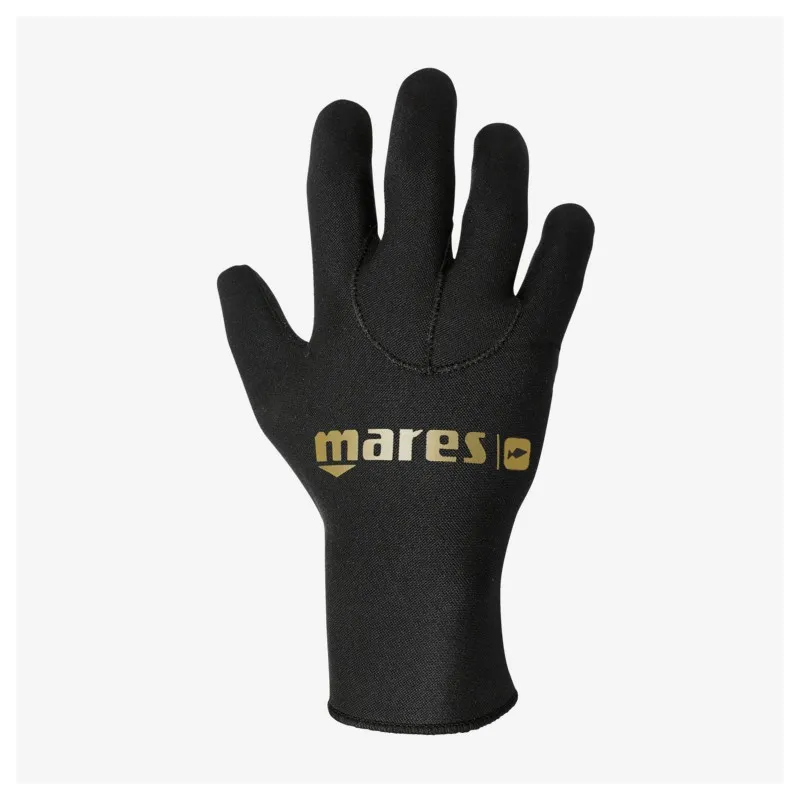 Mares Flex Gold 5mm gants