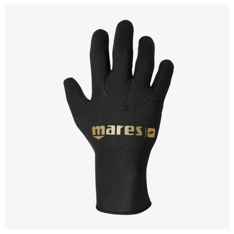 Mares Flex Gold 5mm gloves