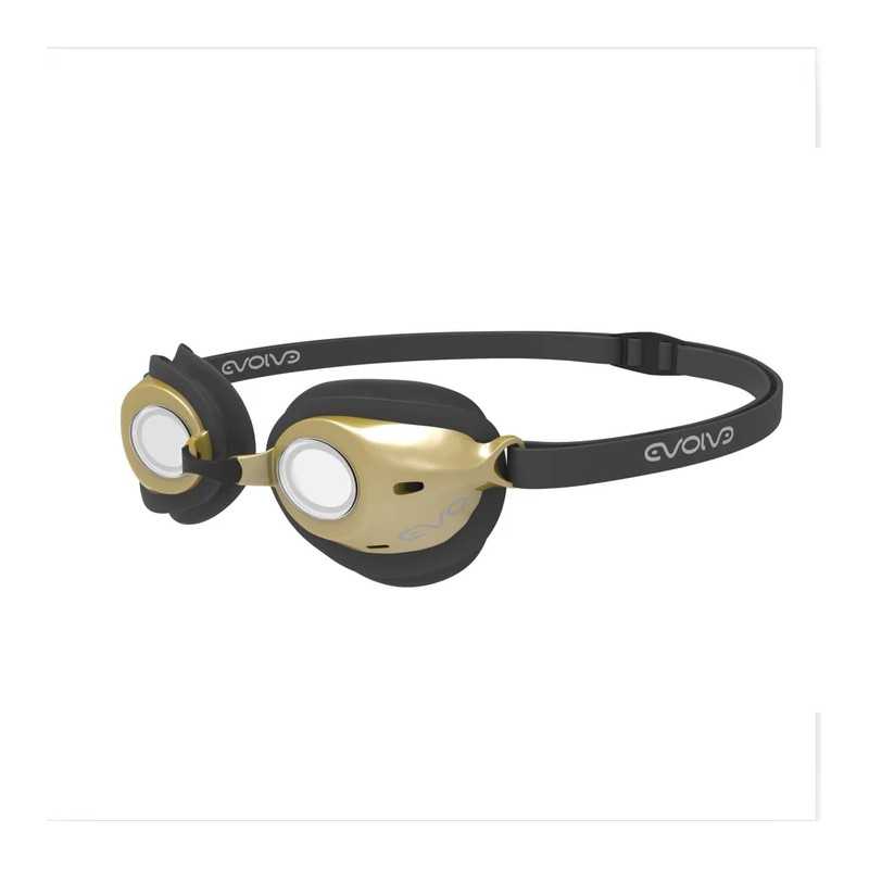 Evolve FREEQ V2 Goggles für Constant Weight