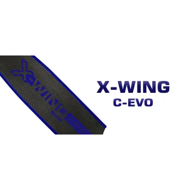 Mares X-Wing C-Evo Carbon Fins