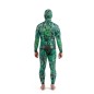 Dynamic Nord SFS-5 5mm Two-Piece Wetsuit Made of Yamamoto 39/45