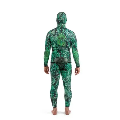 Dynamic Nord SFS-5 5mm Two-Piece Wetsuit Made of Yamamoto 39/45