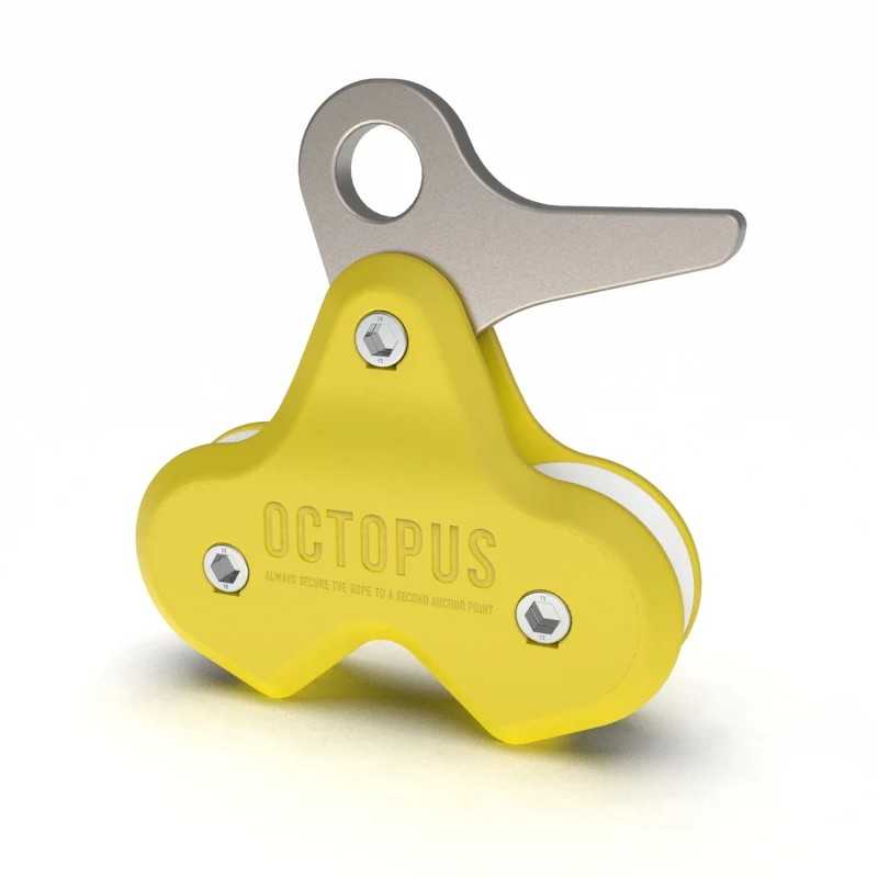 Octopus Pulling System XL Extra Grand