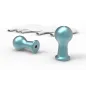 Octopus Equalization Training Tool with Balloons