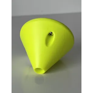 Octopus Yellow Safety Stopper