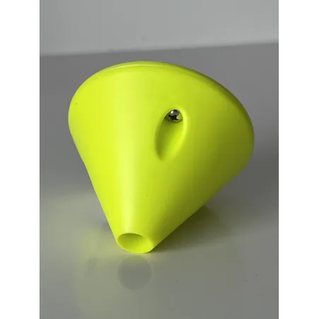 Octopus Yellow Safety Stopper