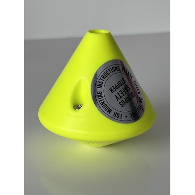 Octopus Yellow Safety Stopper