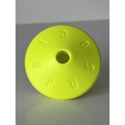 Octopus Yellow Safety Stopper