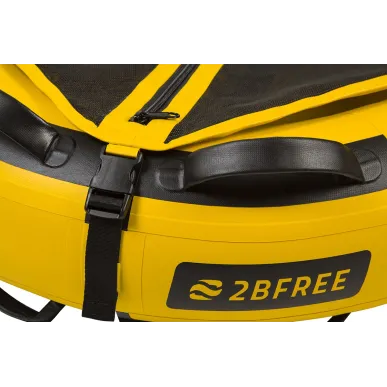 2bfree Freediving Boje XL