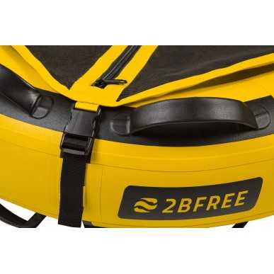 2bfree Freediving Buoy XL