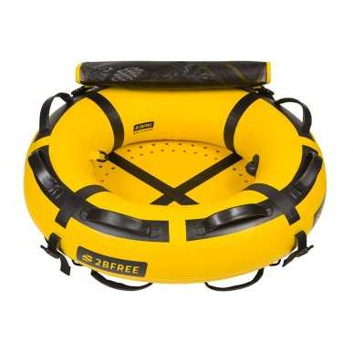 2bfree Freediving Buoy XL