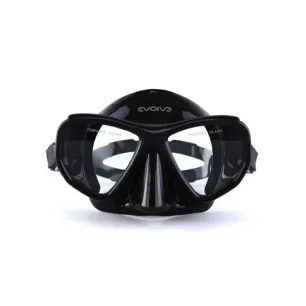 Evolve Ascent Maske