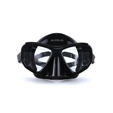 Evolve Ascent Mask