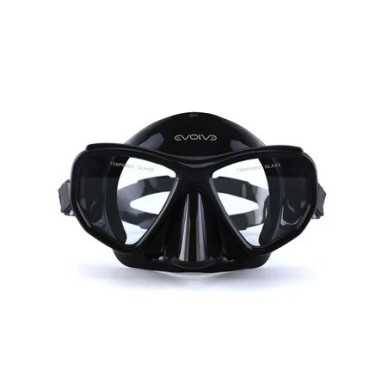 Evolve Ascent masque