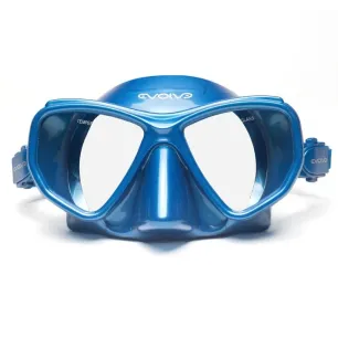 Evolve Ascent Maske