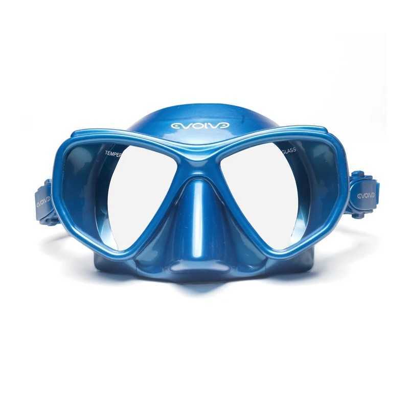 Evolve Ascent Mask