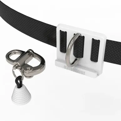 Octopus CNF Belt Lanyard