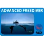 PADI Advanced Freediver cours