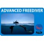 PADI Advanced Freediver Course