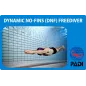 PADI Dynamic No-Fins (DNF) Freediver corso di spezializzazione