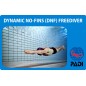 PADI Dynamic No-Fins (DNF) Freediver specialty course