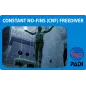 PADI Constant No-Fins (CNF) Freediver corso di spezializzazione