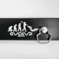 Evolve D-Ring Medium