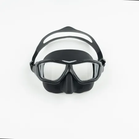 Evolve Descent Maske