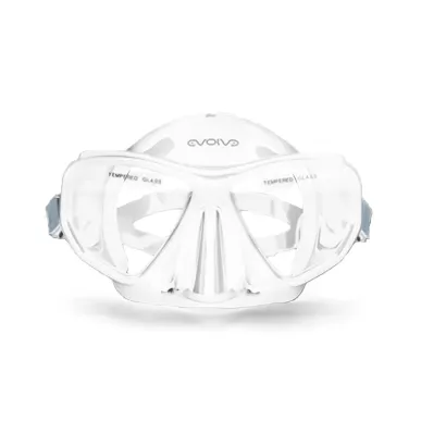 Evolve Ascent maschera