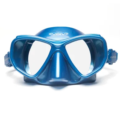 Evolve Ascent Mask